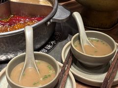 -巴奴毛肚火锅(七宝领展广场店)