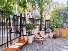 -The Roastery By AllYouWant(福田店)