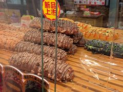 -味多美蛋糕(安定门店)