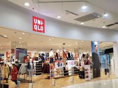 -优衣库(苏州圆融时代广场店)