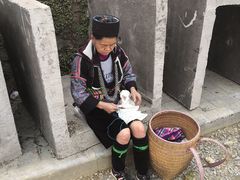 -越南民族学博物馆