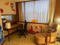 -上海神旺大酒店