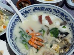 -山外山菜馆(玉泉路店)