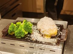 -肉肉大米(金虹桥店)