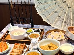 -蟹上黄·蟹黄面·江南糖水(人民广场店)