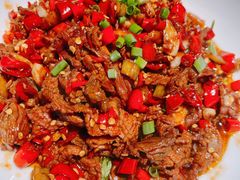 -辣得叫湘菜(四明店)
