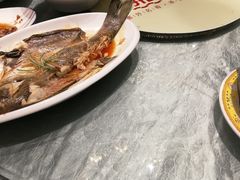 -热河食府(中山路店)