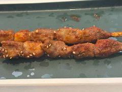 -清真·宁夏印象·盐池滩羊肉体验店(江宁路店)