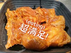 -麻蒲碳烤肉(远景路1号店)
