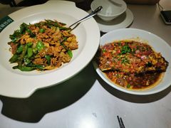 -费大厨辣椒炒肉(黄兴中心广场店)