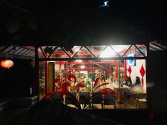-大理石门关温泉