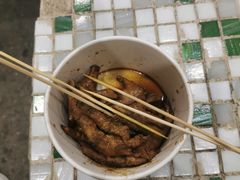 -毛姨鸡爪