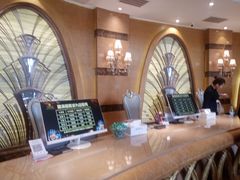 -碧涛阁·泡泡海洋·汤泉洗浴(王府花园店)