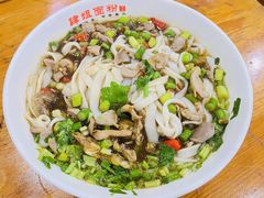 -肆姐面粉馆(坡子街店)