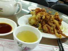 -香港蓮香樓(上環店)