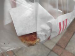 -真老大房鲜肉月饼(南京路步行街店)