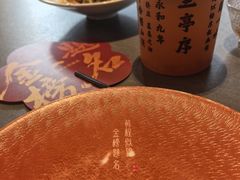 -小厨娘金榜题名(夫子庙秦淮河店)