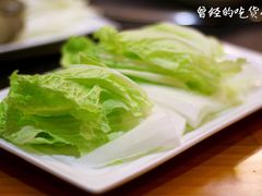 -清真华宇开锅羊肉