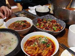 -付小姐在成都(五道口店)