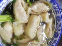 虾肉馄饨-方老大馄饨(抚宁巷店)