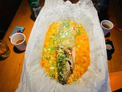 -三煮纸包鱼(青岛总店)