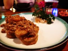 -JUKEBOX玖部音乐餐厅(华侨城店)