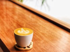 澳白-PUZZLE COFFEE 拼图咖啡