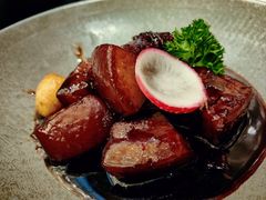 -聚鑫阁江浙菜·非遗传承技艺(青村帝华园店)