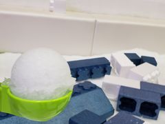 -Mr·Kuma酷么先生雪之乐园