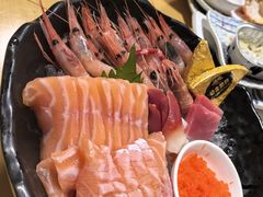 -大焰自助日式料理 铁板烧(徐汇店)