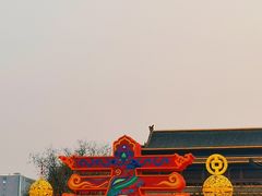 -西安城墙·碑林历史文化景区