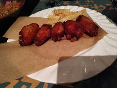 -绿茵阁牛扒餐厅(客村店)