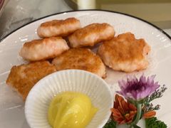-香云轩·顺德菜(香云纱园林酒店店)