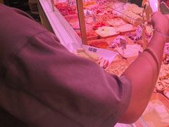-福客麻辣烫·现炒麻辣香锅(印力中心店)