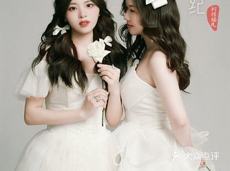 今天是有女朋友的一天｜CP感爆棚️这家摄影我真的爱了️