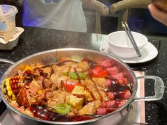 -和福顺·牛肉海鲜焖锅(汕头金平万达广场店)