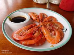 -坛南湾农家乐·海鲜楼·大排档(平潭坛南湾店)