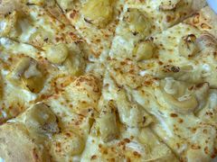 -达美乐比萨(双阳支路店)