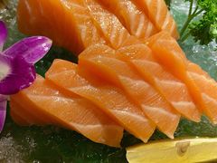 -昊·来了寿司(双楠2店)