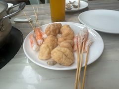 -阿杜打边炉(五江天街店)