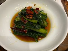 -北京老铺烤鸭(老城根店)