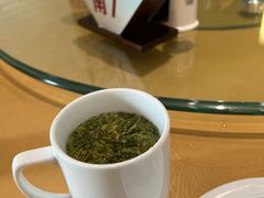 -富春茶社(国庆路店)