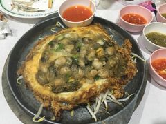 -T&K 海鲜