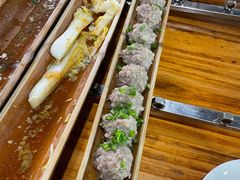-竹一味·竹筒饭