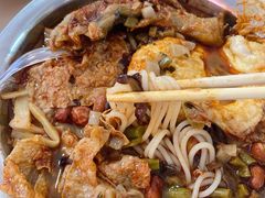 -凤张螺蛳粉·爽口粉(跃进路总店)