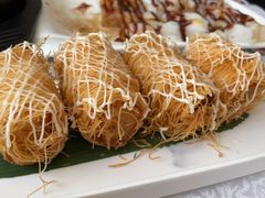 -沙河粉村·国家非遗传承(云台店)