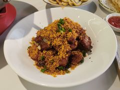 -大丰收脆鱼(正荣财富中心店)