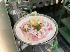 -椰庭·椰子鸡·创意玩家(晶耀前滩店)