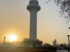 -日照灯塔风景区