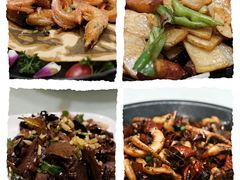 -庐州太太(南七里店)